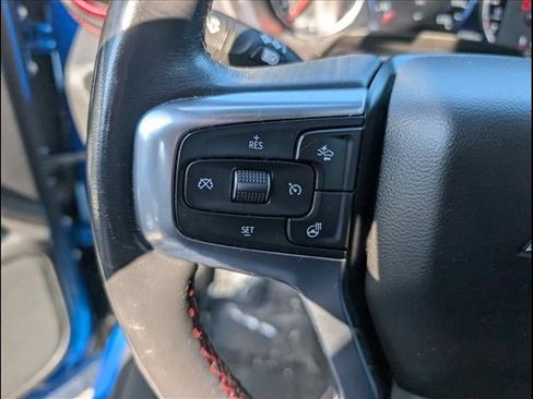 Used 2021 Chevrolet Blazer RS image 6