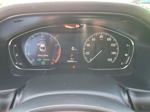 Used 2022 Honda Accord Sport image 10