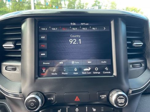 Used 2020 RAM 2500 Power Wagon AWD/4WD image 19