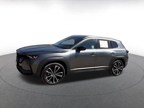 Used 2026 MAZDA CX-50 AWD 2.5 S w/ Premium Package image 8