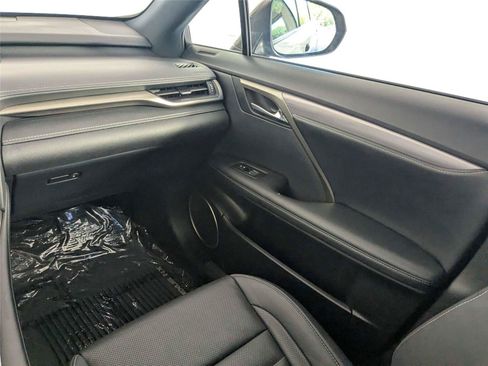 Used 2022 Lexus RX 350 F Sport w/ Accessory Package AWD/4WD image 41