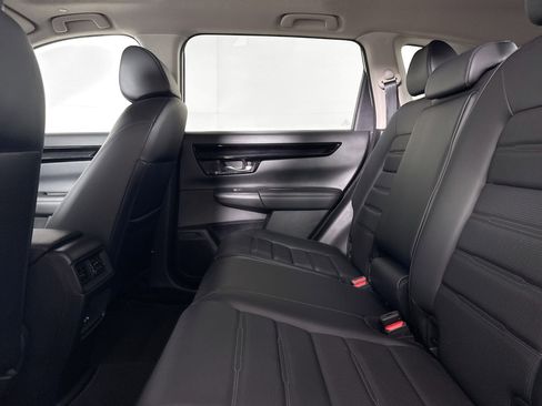 Used 2024 Honda CR-V EX-L image 28