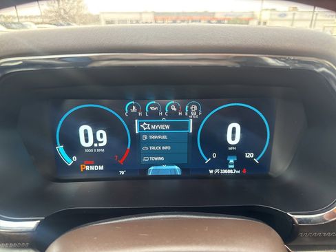 Used 2021 Ford F150 King Ranch image 10