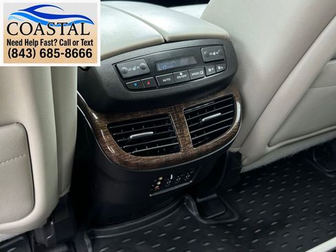 Used 2011 Acura MDX w/ Advance & Entertainment AWD/4WD image 19