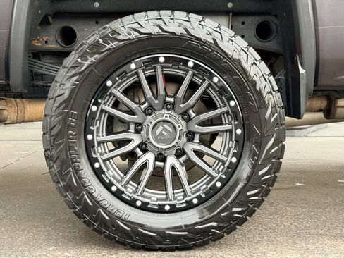 Used 2016 GMC Sierra 2500 Denali w/ Duramax Plus Package image 13