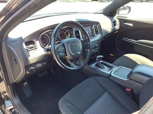 Used 2023 Dodge Charger SXT w/ Cold Weather Package AWD/4WD image 13