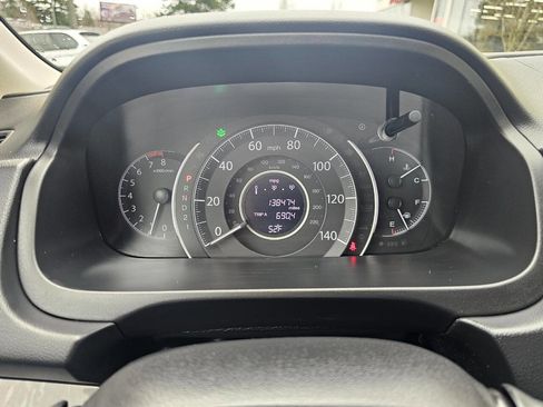 Used 2014 Honda CR-V EX-L image 13