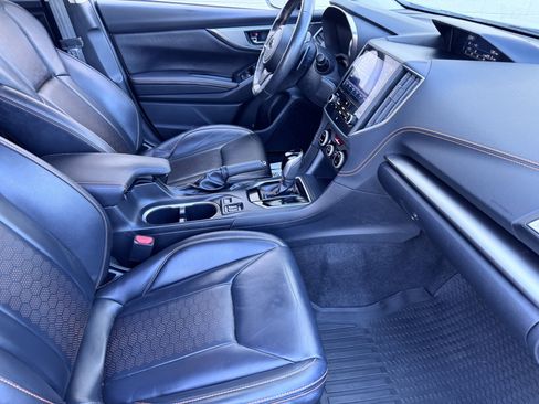 Used 2021 Subaru Crosstrek 2.5i Limited image 10