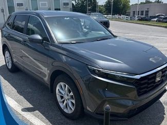 Used 2024 Honda CR-V EX-L video 1