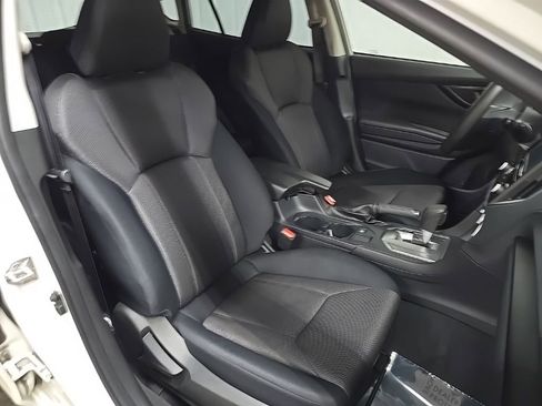 Used 2023 Subaru Crosstrek 2.0i image 14