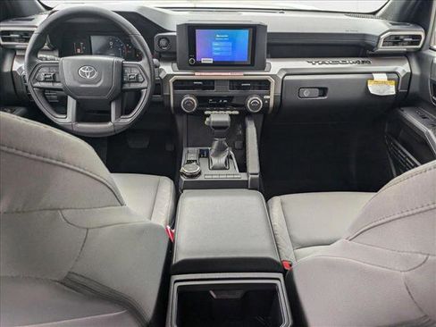 New 2025 Toyota Tacoma SR5 AWD/4WD image 14
