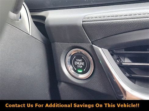 New 2026 Buick Encore GX Sport Touring w/ Advanced Technology Package image 16