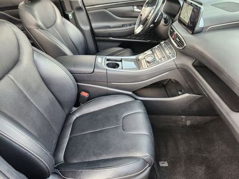 Used 2023 Hyundai Santa Fe Limited image 10