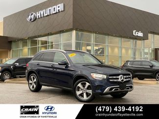 Used 2021 Mercedes-Benz GLC 300 4MATIC video 1
