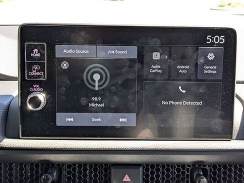 Certified 2026 Honda CR-V Sport-L image 18