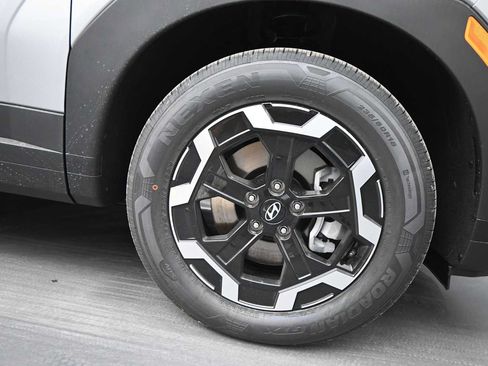 New 2026 Hyundai Santa Fe SE FWD image 10
