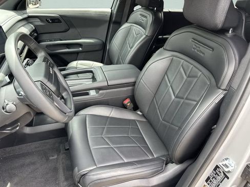 Used 2027 Kia Telluride SX X-Line AWD/4WD image 22