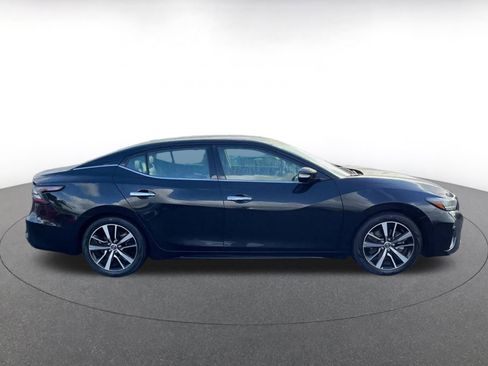 Used 2023 Nissan Maxima SV w/ Floor Mat Group image 16