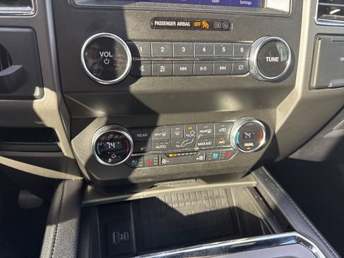 Used 2020 Ford Expedition Max XLT w/ Equipment Group 202A image 14