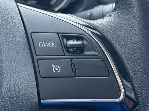 Used 2024 Mitsubishi Outlander Sport SE AWD/4WD image 22