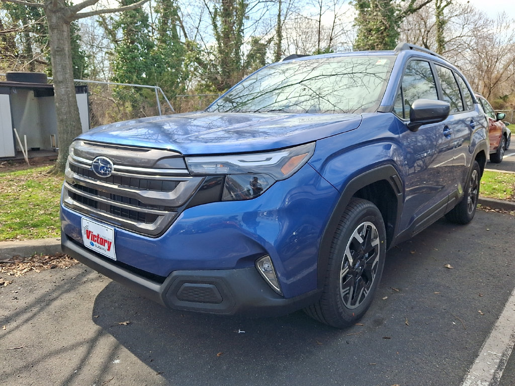 New 2026 Subaru Forester Premium w/ Base/Premium Plus Package AWD/4WD image 3
