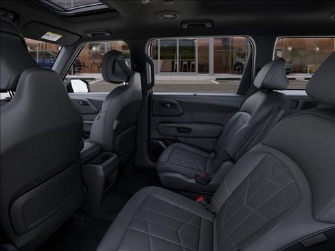 New 2027 Kia Telluride SX X-Line AWD/4WD image 18