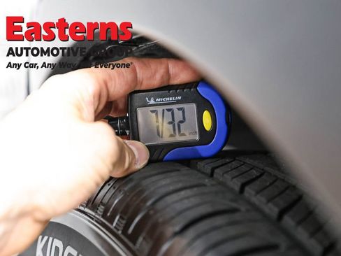 Used 2025 Honda HR-V Sport image 26