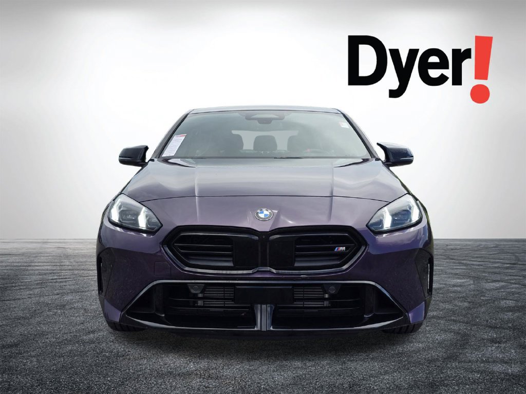 Used 2025 BMW M235i xDrive AWD/4WD image 9