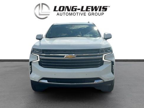 Used 2022 Chevrolet Tahoe LT w/ Luxury Package AWD/4WD image 11