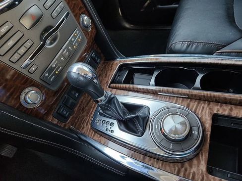 Used 2019 Nissan Armada SL w/ Premium Package AWD/4WD image 25