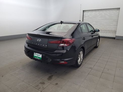 Used 2019 Hyundai Elantra Value Edition w/ Cargo Package image 9