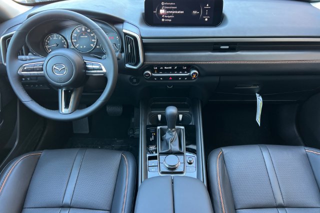 New 2026 MAZDA CX-50 AWD 2.5 S w/ Premium Package image 15