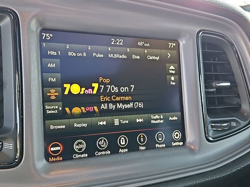 Used 2023 Dodge Challenger R/T image 15