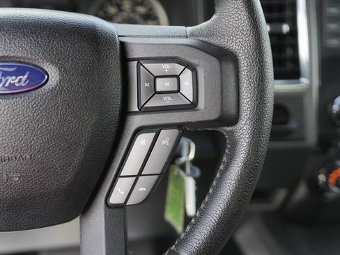 Used 2015 Ford F150 XLT w/ Equipment Group 301A Mid image 23