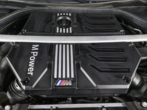 Used 2023 BMW X4 M image 22