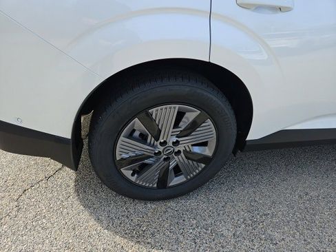 New 2025 Nissan Murano SL w/ Cargo Package image 9