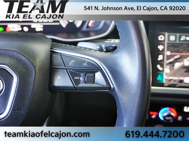 Used 2020 Audi Q3 2.0T Premium Plus w/ Premium Plus Package AWD/4WD image 41