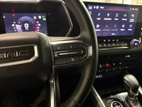 Certified 2023 GMC Canyon Elevation w/ Convenience Package image 14