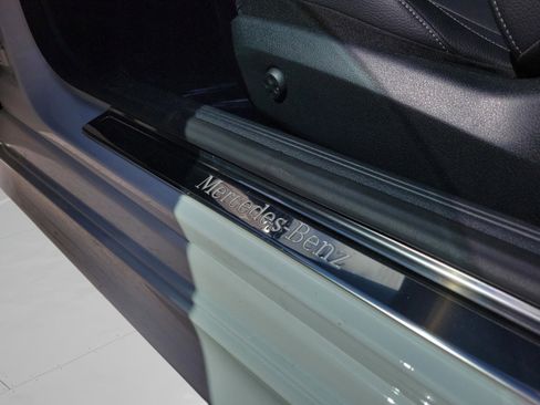 Certified 2025 Mercedes-Benz CLE 450 4MATIC Coupe image 31