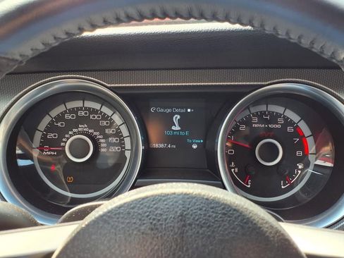 Used 2014 Ford Mustang Shelby GT500 image 20