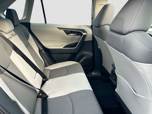 New 2025 Toyota RAV4 XLE w/ Convenience Package image 26