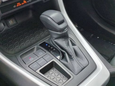 Used 2023 Toyota RAV4 XLE w/ Convenience Package FWD image 24