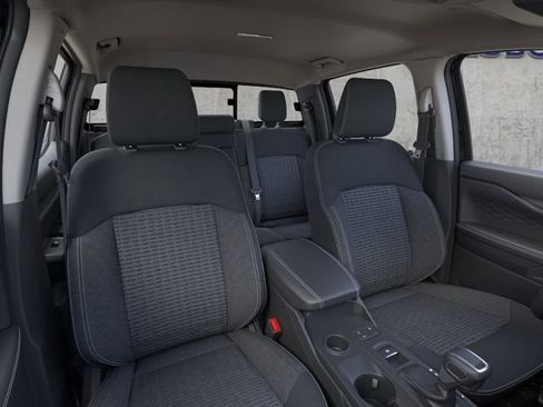 New 2026 Ford Ranger XLT w/ Equipment Group 301A High image 10