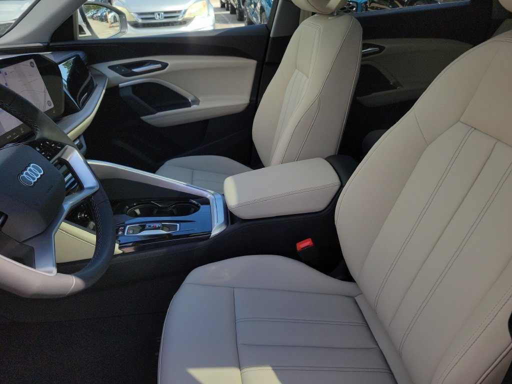 New 2026 Audi Q5 Premium AWD/4WD image 17