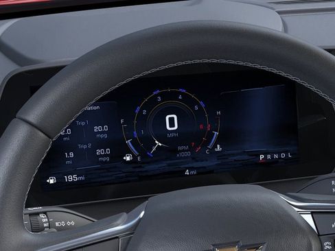 New 2026 Chevrolet Traverse LT FWD image 19