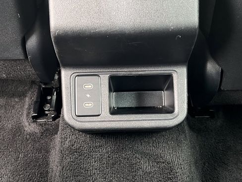 Used 2025 Kia K4 FWD image 22