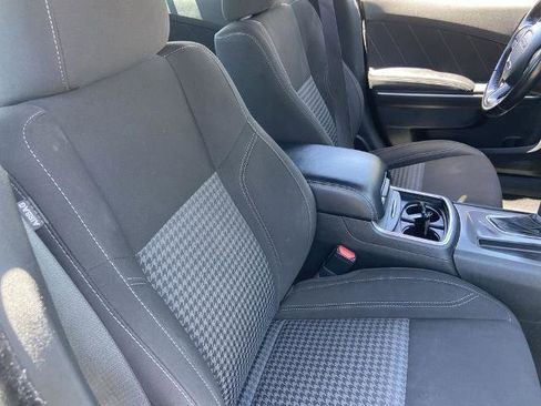 Used 2023 Dodge Charger SXT RWD image 22