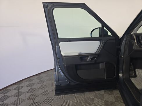 Used 2024 Rivian R1T Adventure Dual AWD/4WD image 16
