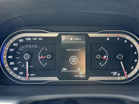 Used 2024 Hyundai Tucson SEL image 10