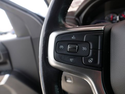 Used 2020 Chevrolet Silverado 1500 LT w/ All-Star Edition image 28